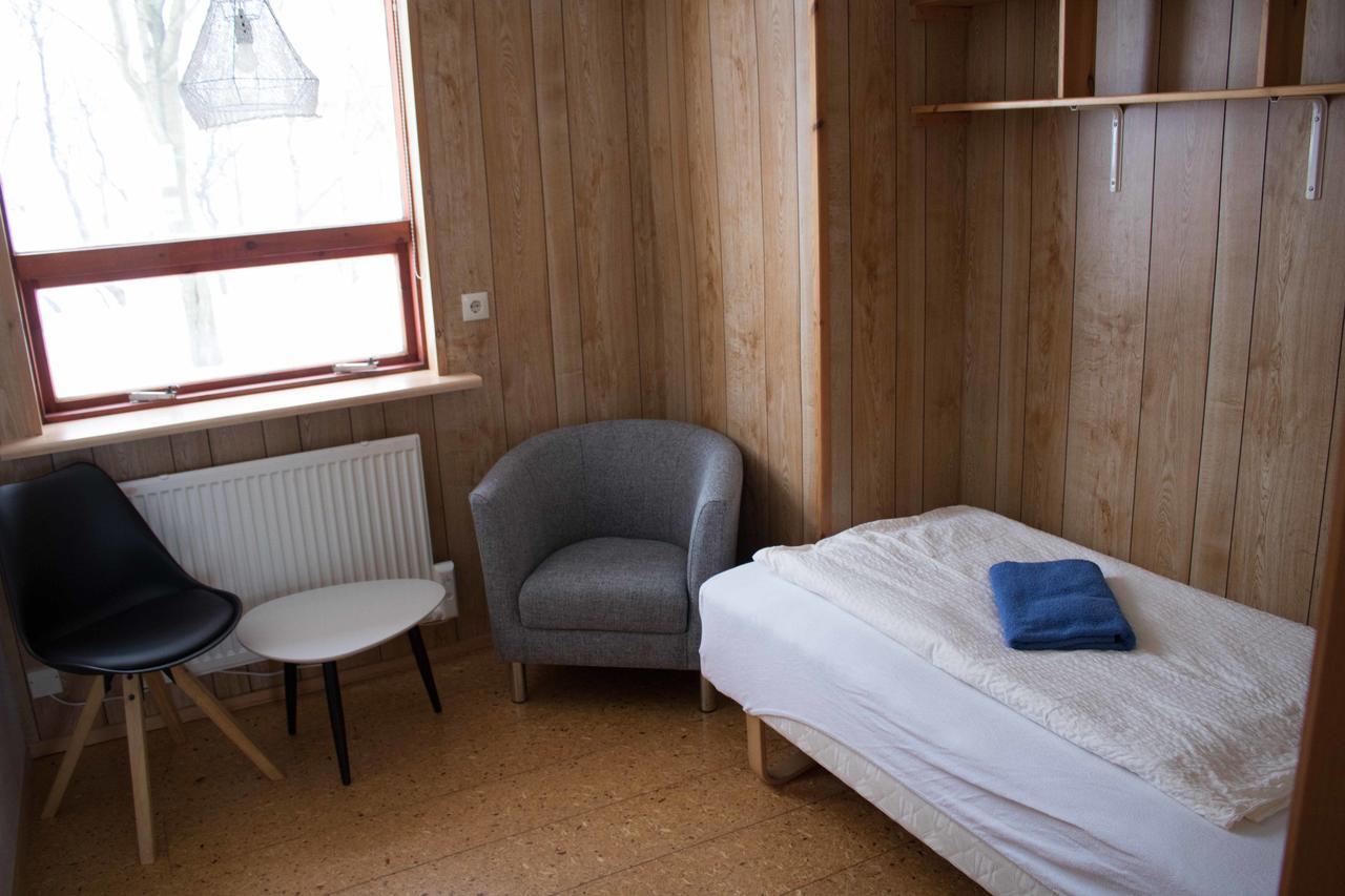 Stekkjardalur Holiday Home Svínavatn Eksteriør billede
