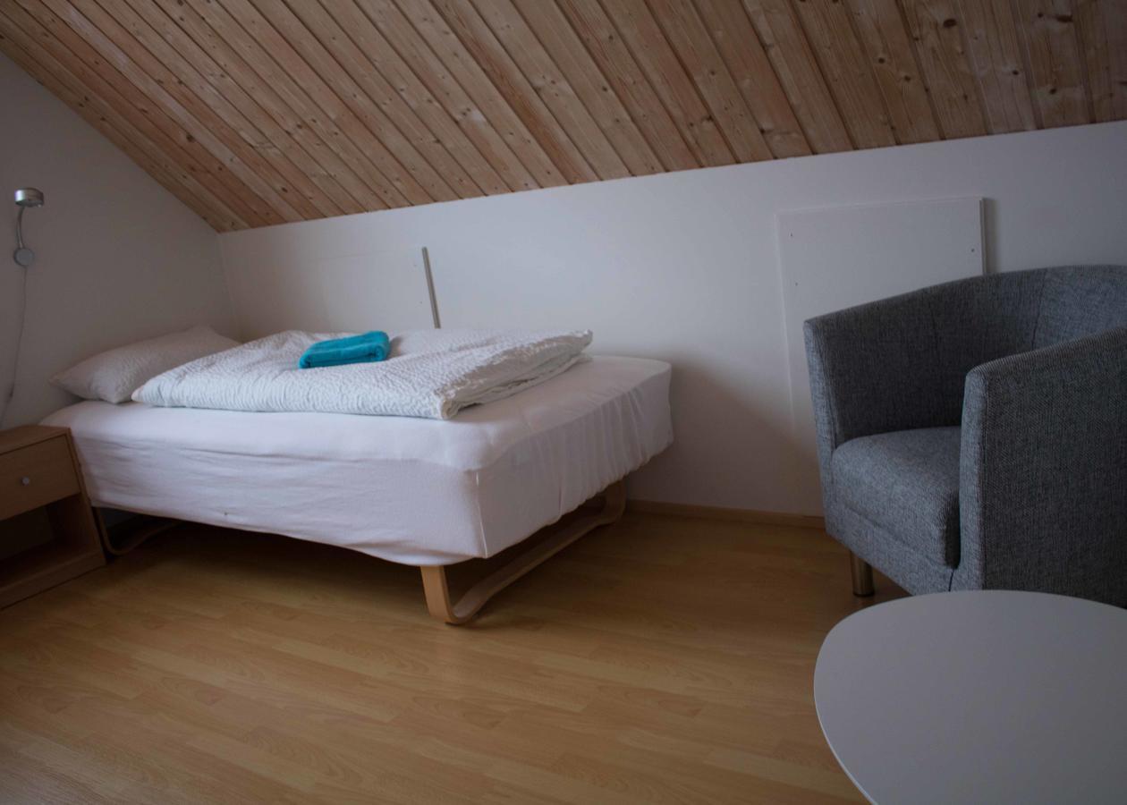 Stekkjardalur Holiday Home Svínavatn Eksteriør billede