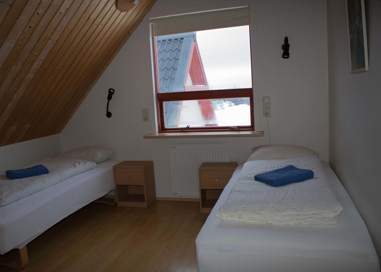 Stekkjardalur Holiday Home Svínavatn Eksteriør billede